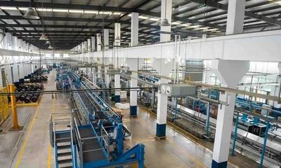 常州新能源汽車產(chǎn)業(yè)鏈再添強(qiáng)援，萊尼線束第三工廠投產(chǎn)賦能設(shè)備銷售